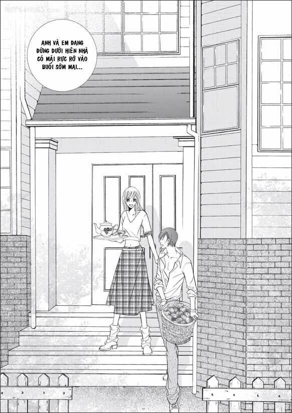 Can't Lose You: Chapter 35