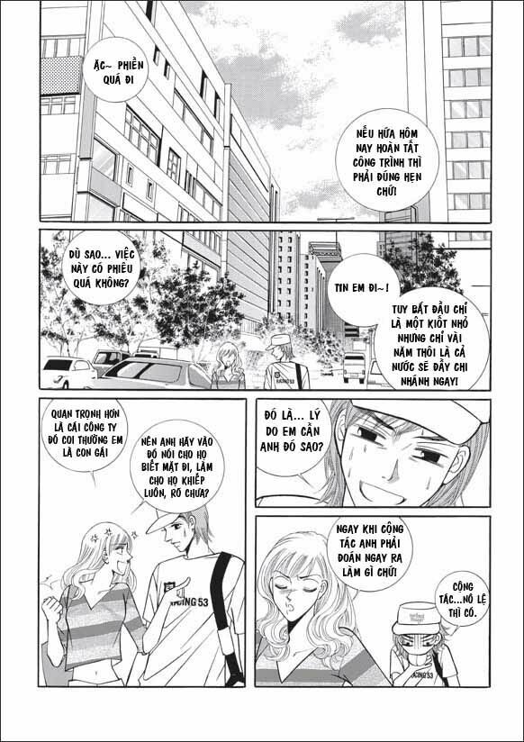 Can't Lose You: Chapter 35
