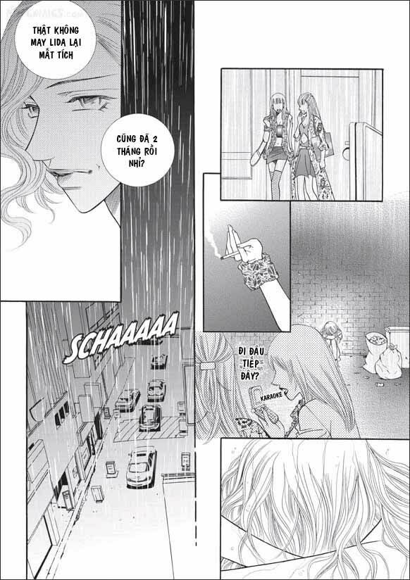 Can't Lose You: Chapter 35
