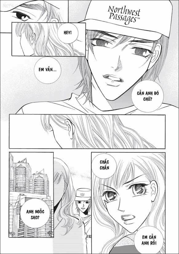 Can't Lose You: Chapter 35