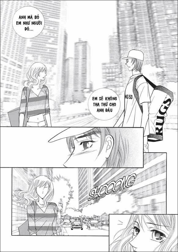 Can't Lose You: Chapter 35