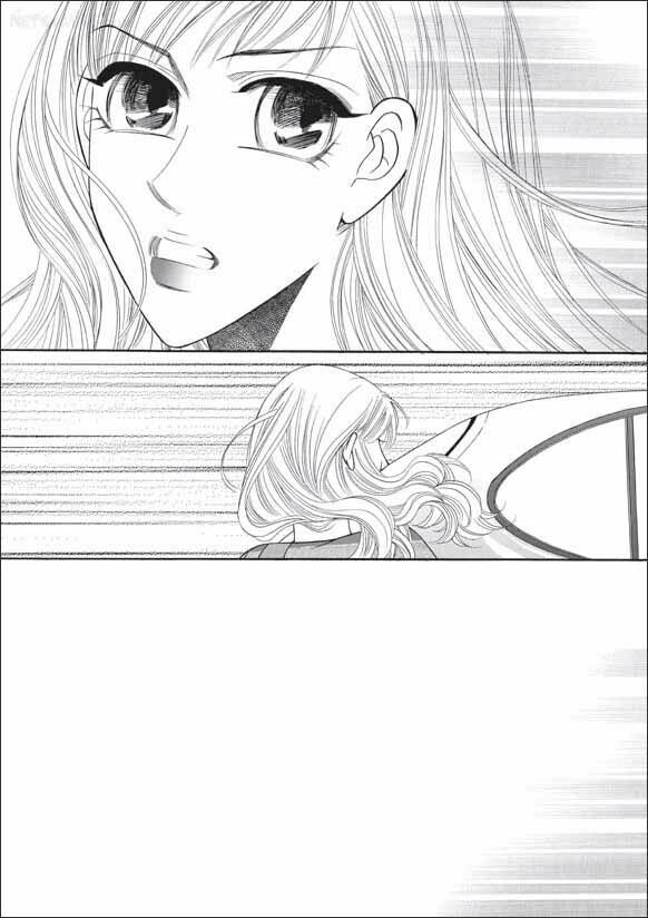 Can't Lose You: Chapter 35