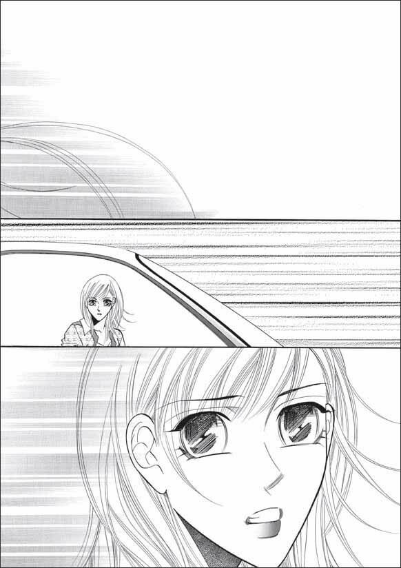 Can't Lose You: Chapter 35