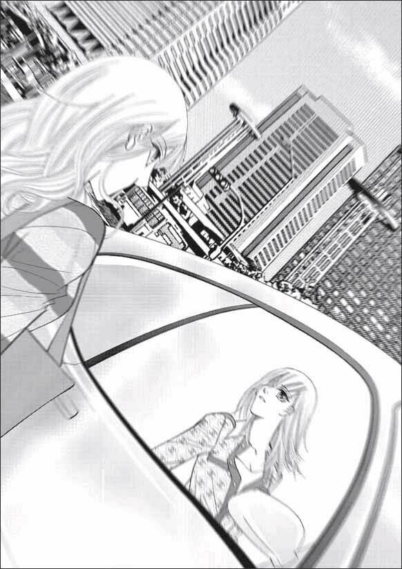 Can't Lose You: Chapter 35