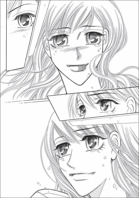 Can't Lose You: Chapter 35