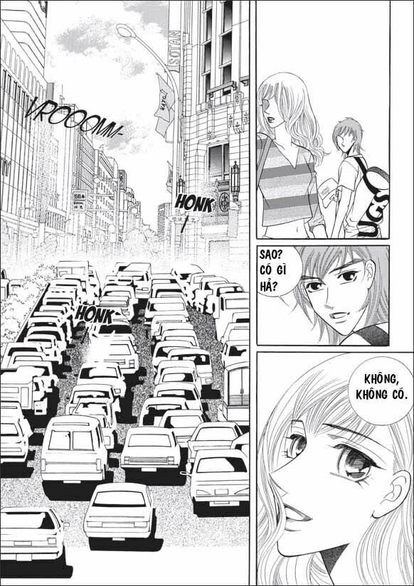 Can't Lose You: Chapter 35