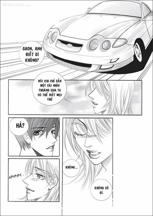 Can't Lose You: Chapter 35