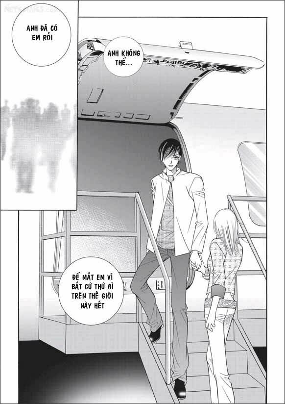 Can't Lose You: Chapter 35