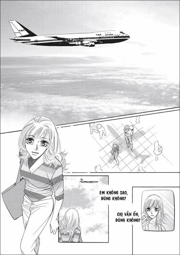 Can't Lose You: Chapter 35