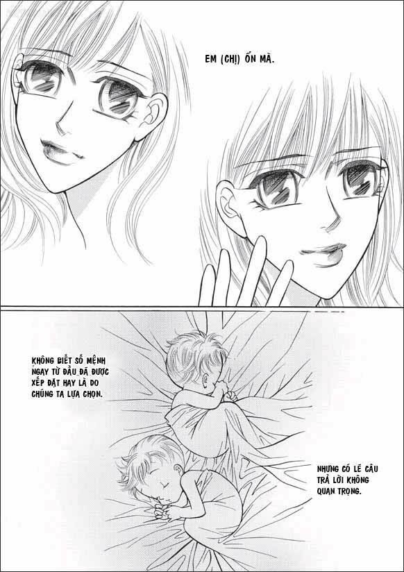 Can't Lose You: Chapter 35