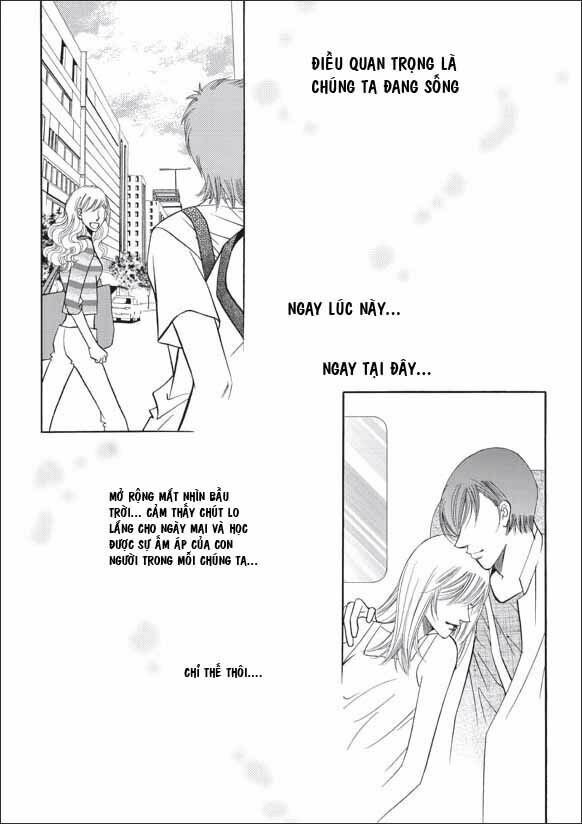 Can't Lose You: Chapter 35