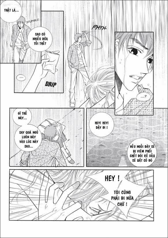 Can't Lose You: Chapter 35