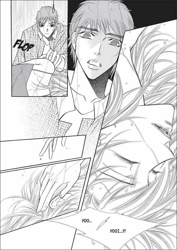 Can't Lose You: Chapter 35