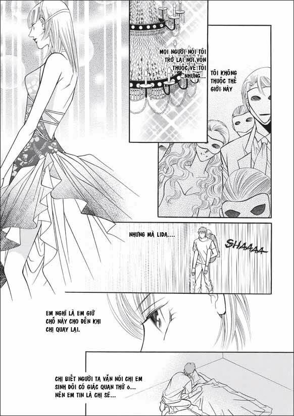 Can't Lose You: Chapter 35