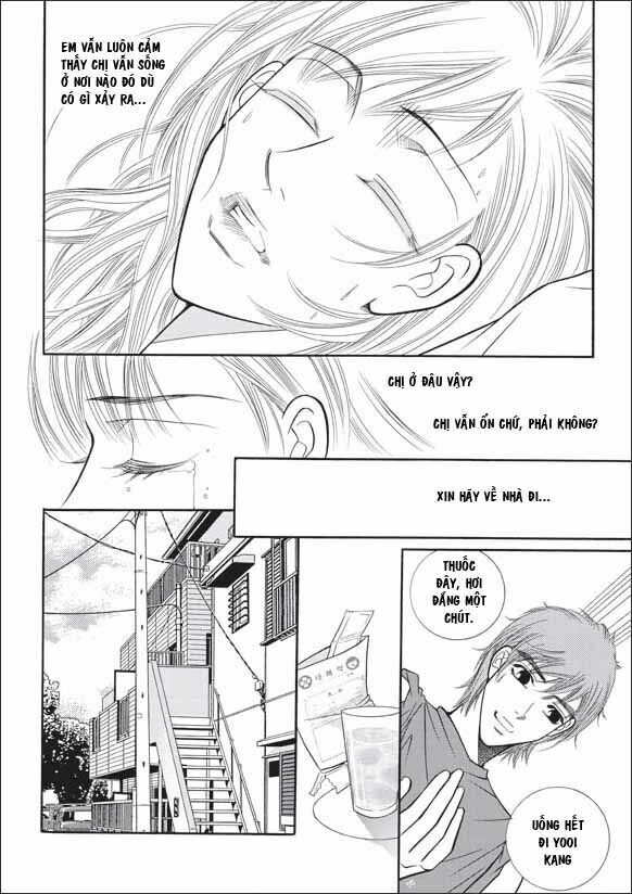 Can't Lose You: Chapter 35