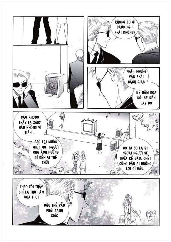 Can't Lose You: Chapter 4