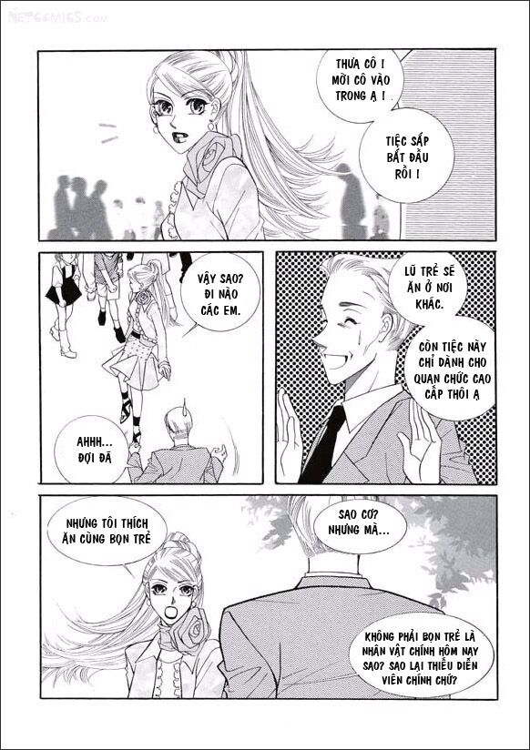 Can't Lose You: Chapter 4