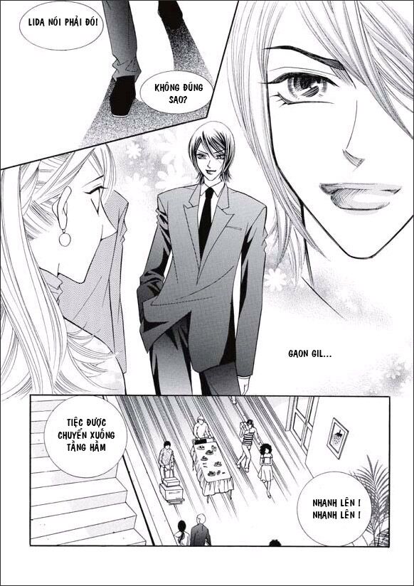 Can't Lose You: Chapter 4