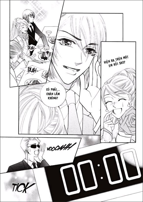 Can't Lose You: Chapter 4