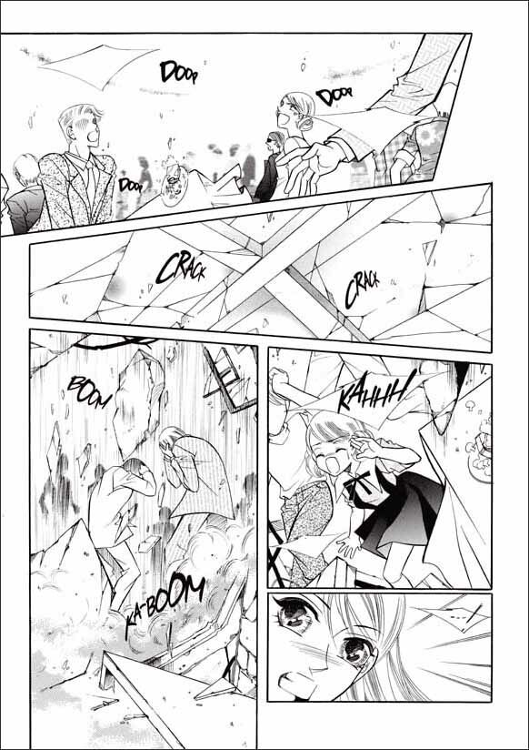 Can't Lose You: Chapter 4