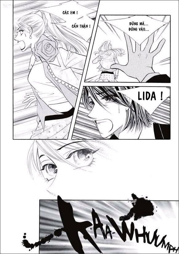 Can't Lose You: Chapter 4