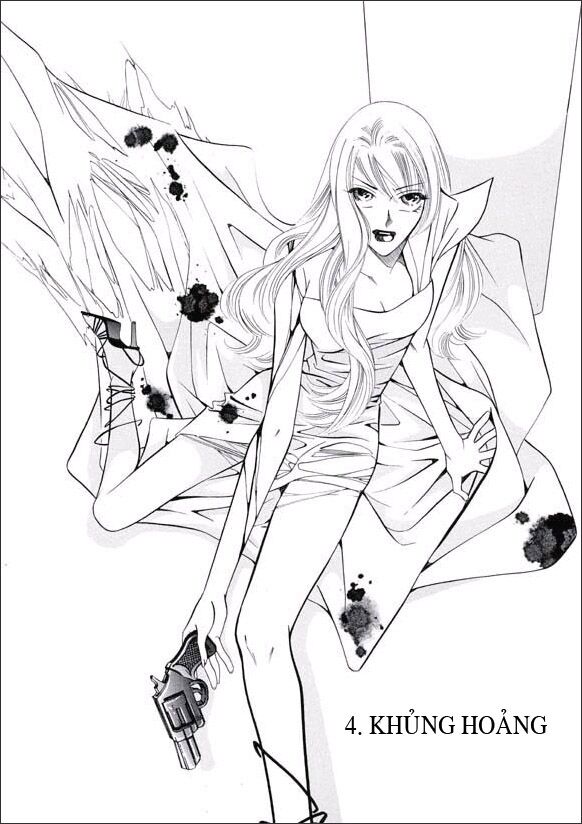 Can't Lose You: Chapter 4