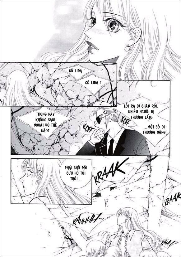 Can't Lose You: Chapter 4