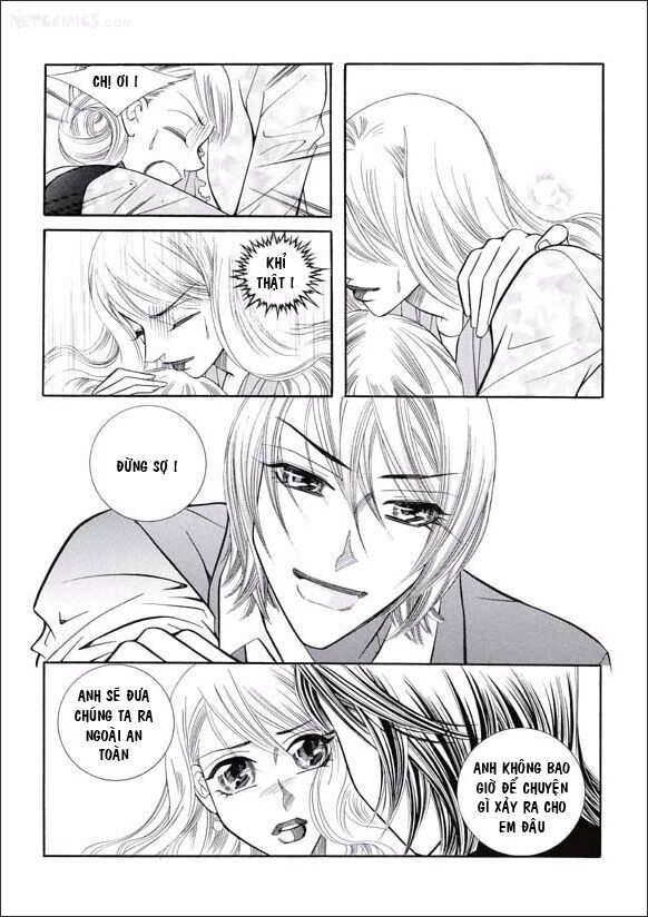 Can't Lose You: Chapter 4