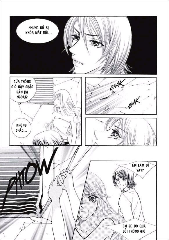 Can't Lose You: Chapter 4