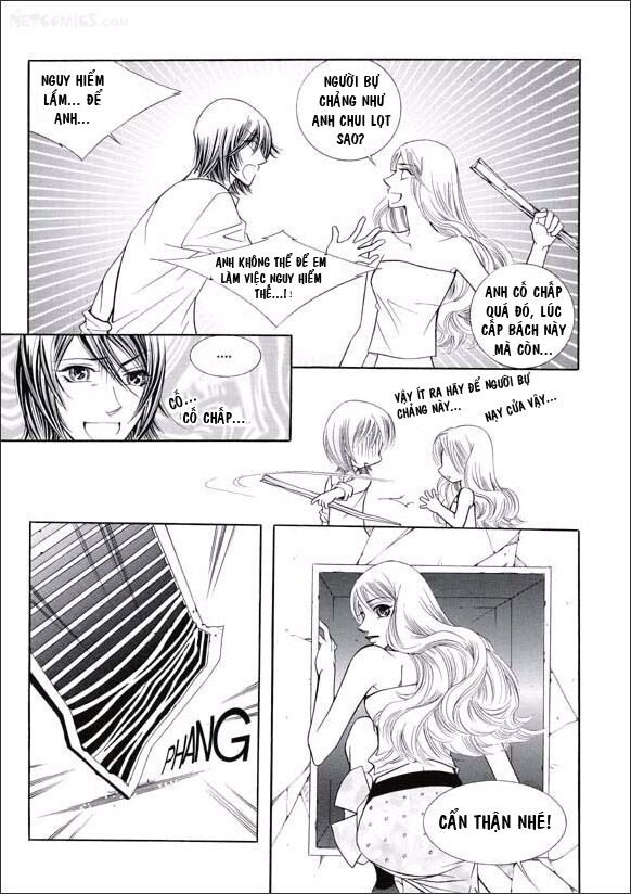 Can't Lose You: Chapter 4