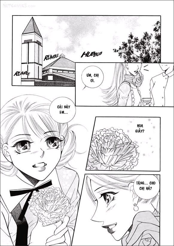 Can't Lose You: Chapter 4