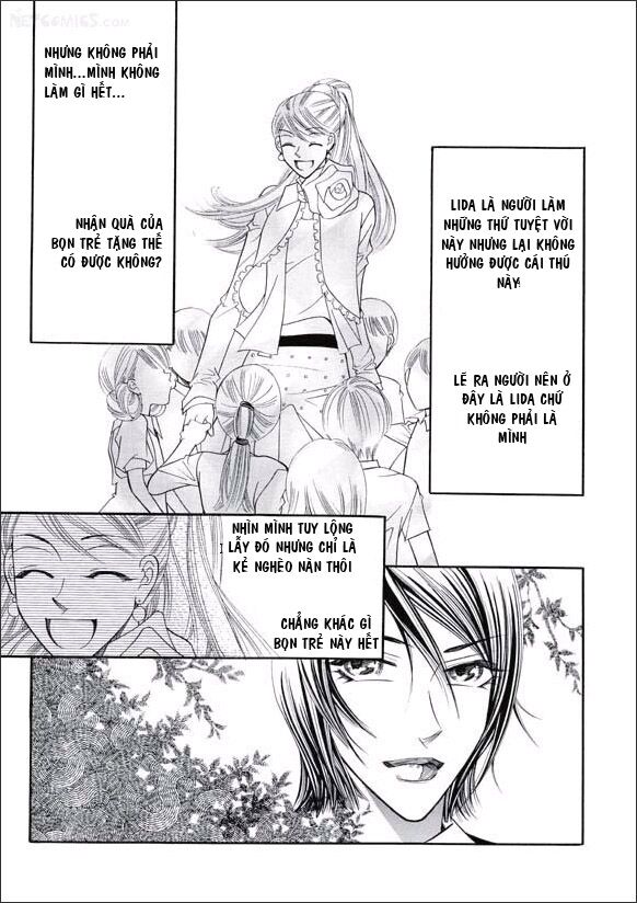 Can't Lose You: Chapter 4