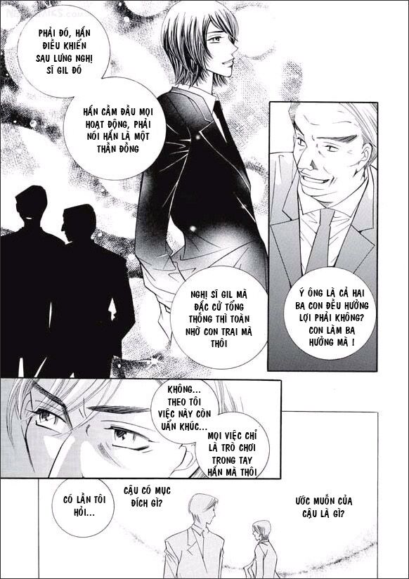 Can't Lose You: Chapter 4