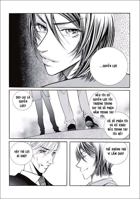 Can't Lose You: Chapter 4