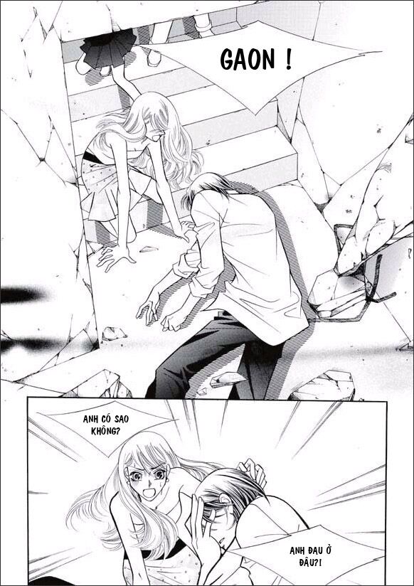 Can't Lose You: Chapter 5