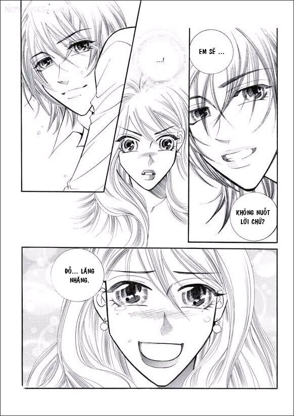 Can't Lose You: Chapter 5
