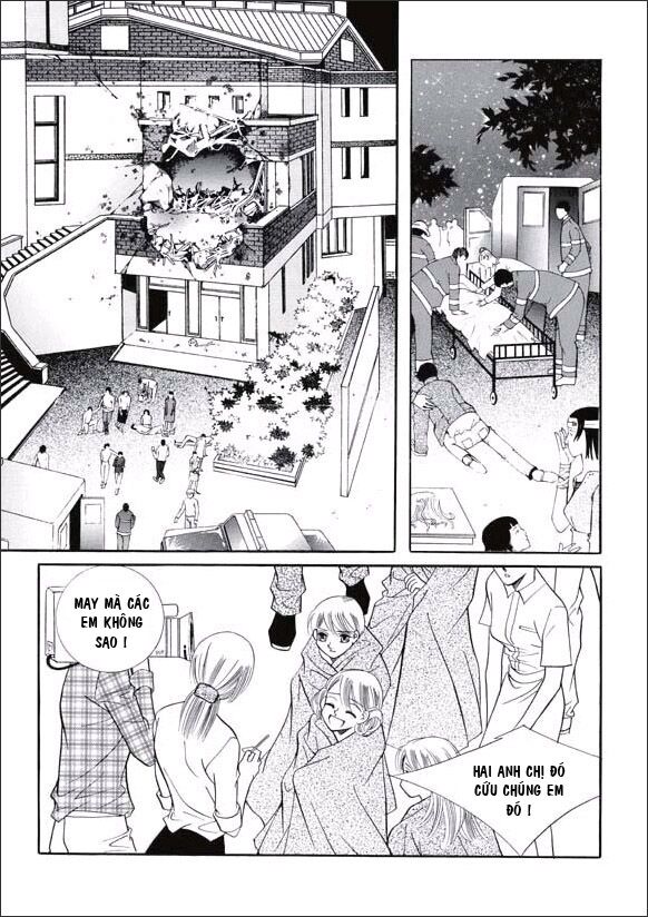 Can't Lose You: Chapter 5