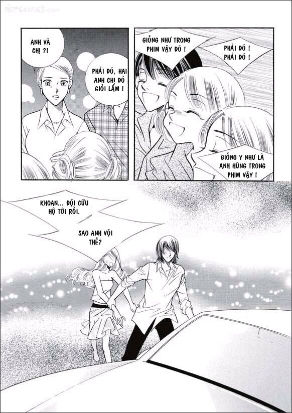 Can't Lose You: Chapter 5