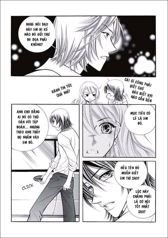 Can't Lose You: Chapter 5