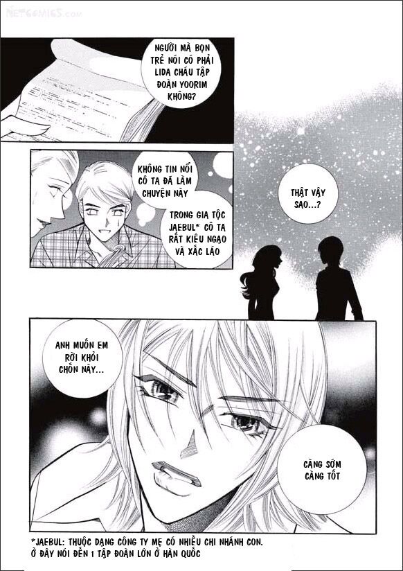 Can't Lose You: Chapter 5