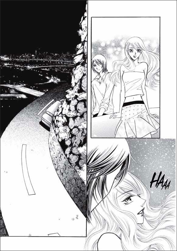 Can't Lose You: Chapter 5