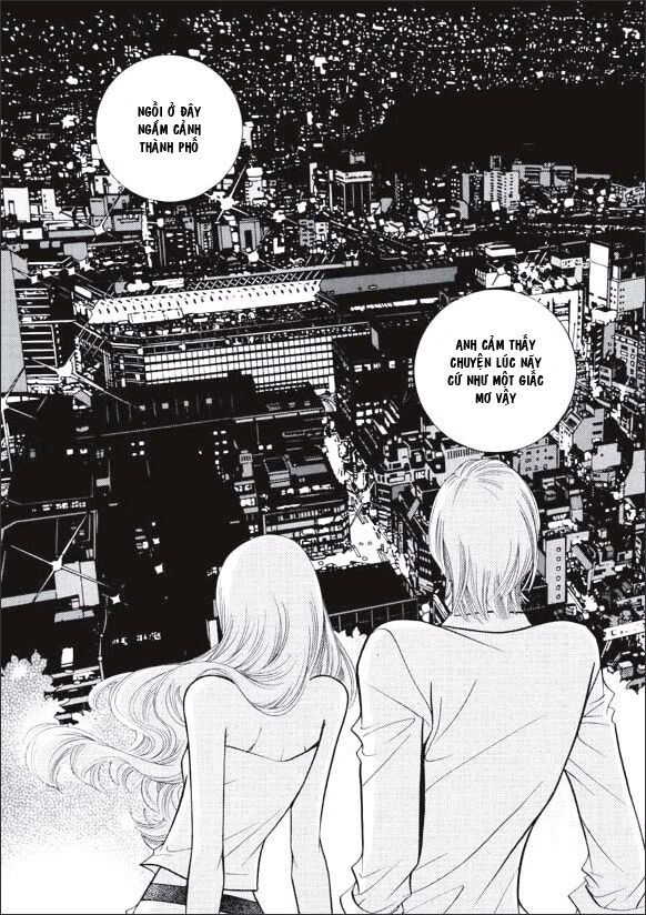 Can't Lose You: Chapter 5
