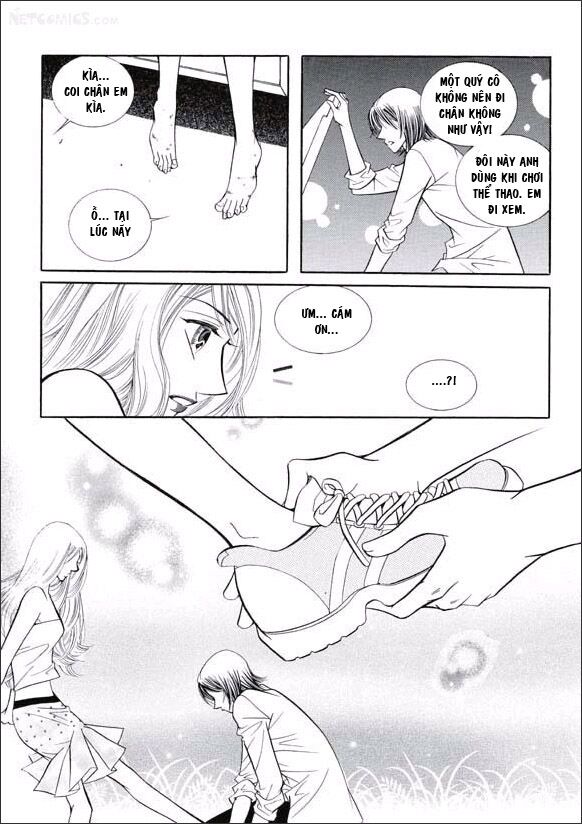 Can't Lose You: Chapter 5