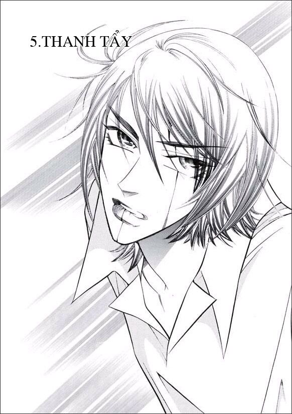Can't Lose You: Chapter 5