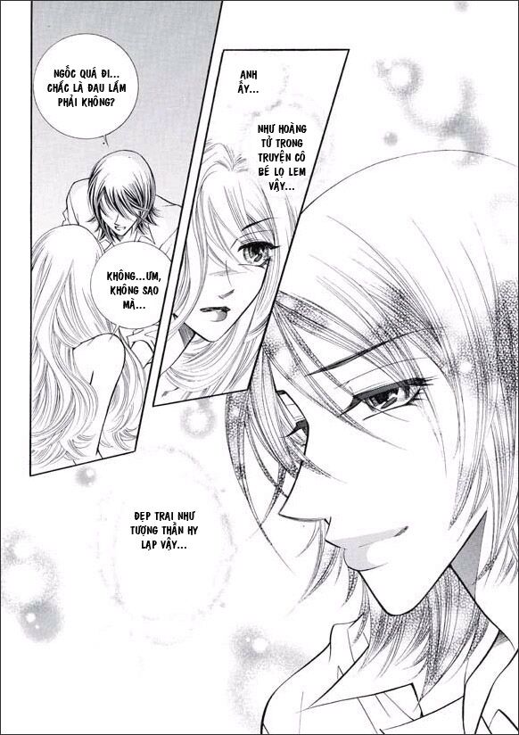Can't Lose You: Chapter 5