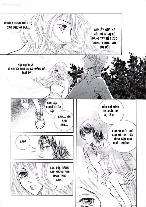 Can't Lose You: Chapter 5