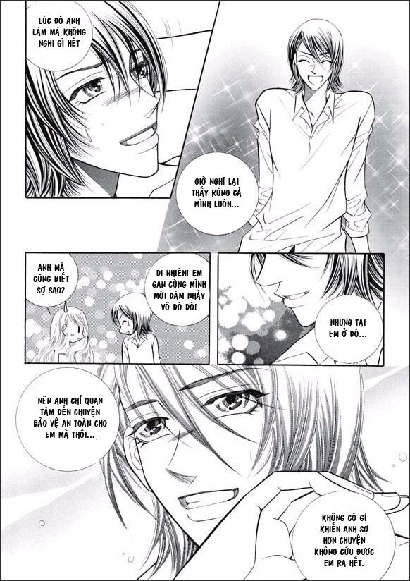 Can't Lose You: Chapter 5