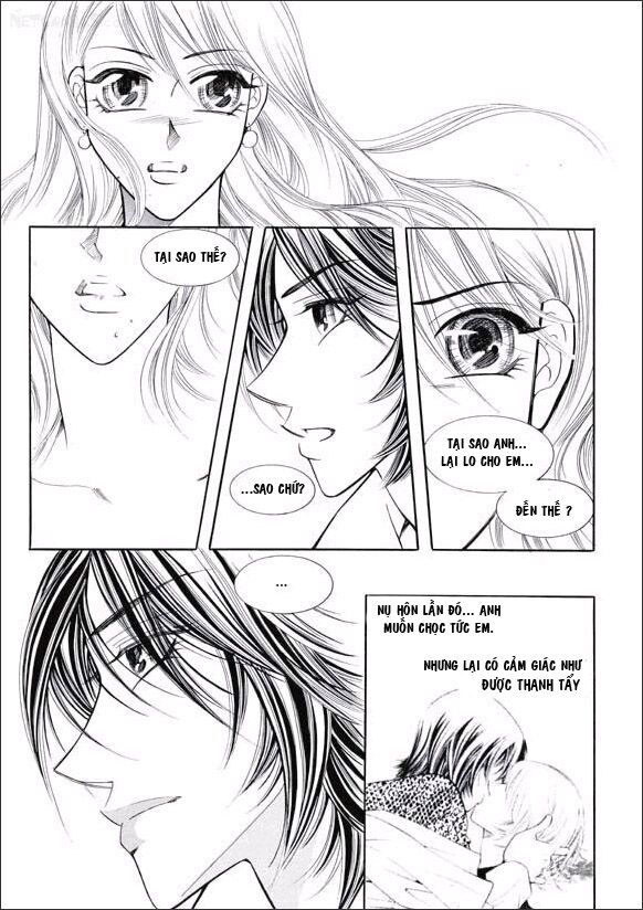 Can't Lose You: Chapter 5
