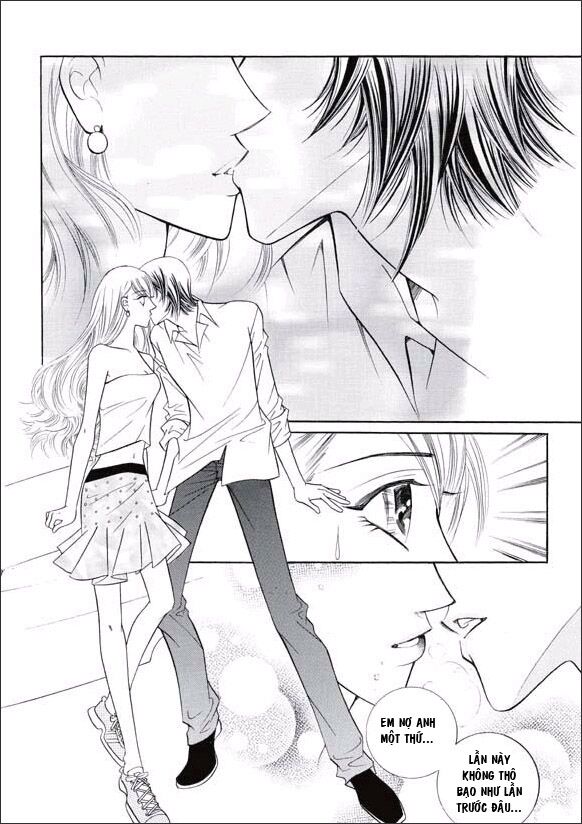 Can't Lose You: Chapter 5