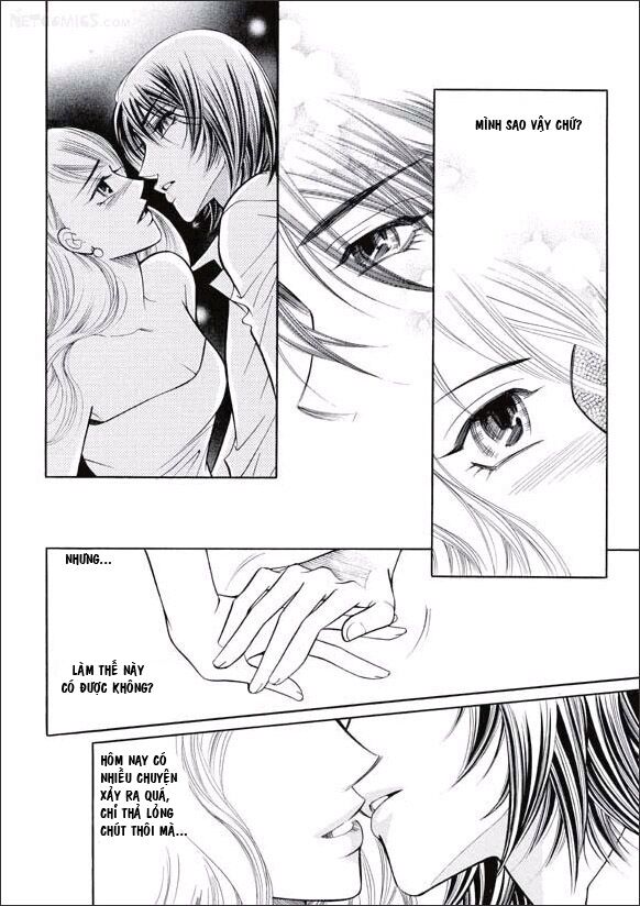 Can't Lose You: Chapter 5